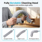 🎁New Arrivals 50% OFF💥Flexible Microfiber Duster – Long Handle, Bendable Head, Reusable