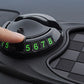 Car Dashboard Cell Phone Holder