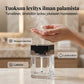 Liekitön eteeristen öljyjen diffuuseri pitkäkestoisella tuoksulla