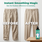 🥳2026 HOT SALE🥳💞50K+ SOLD!👔💨 50% OFF! Instant Wrinkle Releaser Spray – Smooths creases in seconds, no iron needed. Safe on linen & cotton. A busy morning lifesaver! ✨🧺