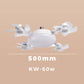 🌀50% OFF NOW! 💡 Ceiling Fan with E27 Socket – Silent 2-in-1 LED Fan with Remote Control – Cool & Light in One 🏠