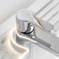 🧽 NO-DRILL KITCHEN SINK SPONGE HOLDER & DRAIN RACK — Suction Cup Mount | Self-Draining | Tool-Free Install 🔧
