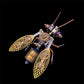 🥳2026 HOT SALE🥳💞50K+ SOLD! 🐝⚙️ 50% OFF! 3D Metal Bee Puzzle Assembly Model Kit – Premium metal alloy, intricate gears & mechanical details. DIY assembly – a rewarding challenge for hobbyists & puzzle lovers! 🔧✨