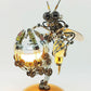 🥳2026 HOT SALE🥳💞50K+ SOLD! 🐝⚙️ 50% OFF! 3D Metal Bee Puzzle Assembly Model Kit – Premium metal alloy, intricate gears & mechanical details. DIY assembly – a rewarding challenge for hobbyists & puzzle lovers! 🔧✨