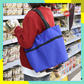 🔥🔥Last Day‼️🛒2-in-1 Foldable Shopping Cart✨Portable Lightweight Grocery Trolley