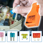 🔌 50% OFF! 🚗 2‑in‑1 Fuse Tester & Puller – Fast & Practical ✨