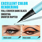 Ultra-Fine Waterproof Liquid Eyeliner