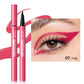 Ultra-Fine Waterproof Liquid Eyeliner