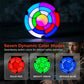 Seven-Color Truck Rear Anti-Collision Light