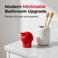 Universal Vacuum Toothpaste Dispenser