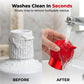 Universal Vacuum Toothpaste Dispenser