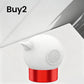 Universal Vacuum Toothpaste Dispenser