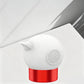 Universal Vacuum Toothpaste Dispenser