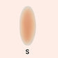 💗⚡50K+ SOLD🍑Instant Curves Silicone Hip Pads✨Soft Invisible Butt Lifter Pads Hip Enhancer Underwear Insert