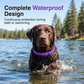 Adjustable Pet Calming Collar