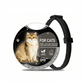 Adjustable Pet Calming Collar