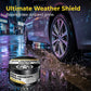 🚗FLASH SALE - ￡7.99!!👍All-in-One Wheel Rim Restoration Paste – deep scratch repair, oxidation removal, mirror shine finish, anti-rust protective coating. Auto wheel maintenance essential!