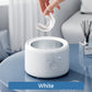 Denture Dome Ultrasonic UV-C Cleaner – In just 5 minutes, make your dentures and braces fresher and cleaner.