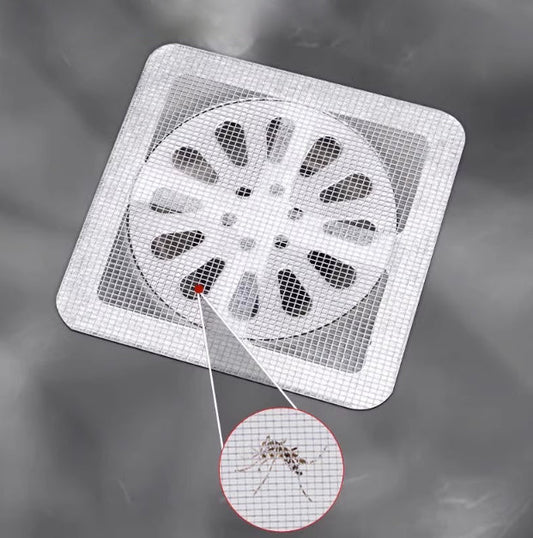📢📢50% OFF !! ⏰Multifunctional Disposable Floor Drain Sewer Filter