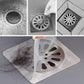 📢📢50% OFF !! ⏰Multifunctional Disposable Floor Drain Sewer Filter