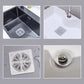 📢📢50% OFF !! ⏰Multifunctional Disposable Floor Drain Sewer Filter