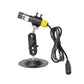 👻 Green Laser Swamp Light | 360° Adjustable Halloween Atmosphere Projector