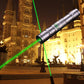 💡 Color Pattern Laser Flashlight
