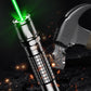 💡 Color Pattern Laser Flashlight