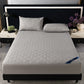 🥳2026 HOT SALE🥳💞50K+ SOLD!🛏️🛡️ 50% OFF! Quilted Waterproof Mattress Protector – Blocks spills & stains, keeps your mattress fresh. Deep pocket, no shifting. Sleep soundly! 😴✨