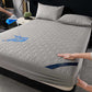 🥳2026 HOT SALE🥳💞50K+ SOLD!🛏️🛡️ 50% OFF! Quilted Waterproof Mattress Protector – Blocks spills & stains, keeps your mattress fresh. Deep pocket, no shifting. Sleep soundly! 😴✨