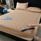 🥳2026 HOT SALE🥳💞50K+ SOLD!🛏️🛡️ 50% OFF! Quilted Waterproof Mattress Protector – Blocks spills & stains, keeps your mattress fresh. Deep pocket, no shifting. Sleep soundly! 😴✨