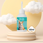 🥳2026 HOT SALE🥳💞50K+ SOLD! 🐶🦴 50% OFF! Pet Ear Cleansing Drops – gently dissolves wax & debris, soothes itchy ears. Soft silicone tip reaches deep without scratching – no more struggling with cotton buds! 🐱💚