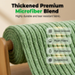 Disposable Tear-Off Cleaning Cloth Roll