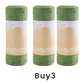 Disposable Tear-Off Cleaning Cloth Roll