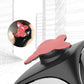👀🚗Never miss road conditions with full panoramic view-HD Waterproof Dual-Sided Parking Mirror