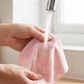 Microfiber Suede-Like Cleaning Cloth for Screens & Lenses