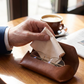 Microfiber Suede-Like Cleaning Cloth for Screens & Lenses