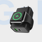 🎉 2026 Sale — Over 40,000 Sold! 🔌 3-in-1 Wireless Wall Charger for Watch – 30W Fast Charge & Magnetic Dock ⚡