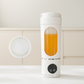 🔋 PORTABLE USB RECHARGEABLE BLENDER — Cordless Personal Smoothie Maker