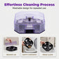 ♻️50% OFF NOW ! 💐High-Efficiency Reusable Roach Trap – Eco-Friendly, Safe, Easy To Clean, Reusable Household Pest Catcher
