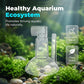 Aquarium Mute Water Acrylic Outlet