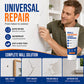 🔥🎁 Buy 2 Get 1 Free!! 🥳💞 Over 50,000 sold! ⚡🏠 Wall Repair Paste | Easy to apply, quick-drying.