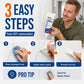 🔥🎁 Buy 2 Get 1 Free!! 🥳💞 Over 50,000 sold! ⚡🏠 Wall Repair Paste | Easy to apply, quick-drying.