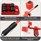 📢📢40%  OFF !! ⏰ Furniture Moving System — Lift & Slide, 360° Rotation 🏠