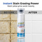 🔥Limited Time Promotion 50% OFF🔥Rinse-Free Foam Cleaner with Built-In Brush