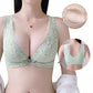 Women's Wireless Front Closure Push Up Bra