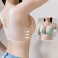 Women's Wireless Front Closure Push Up Bra