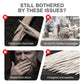 4-in-1 Stainless Steel Folding Toothpick Tool