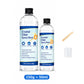 Crystal Clear Epoxy Resin Kit