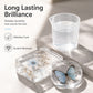 Crystal Clear Epoxy Resin Kit